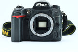 Nikon D7000