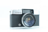Olympus Pen D 35mm Half-Frame Compact