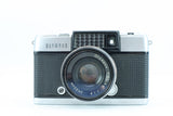 Olympus Pen D 35mm Half-Frame Compact