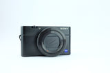 Sony Cyber-shot RX100 IV