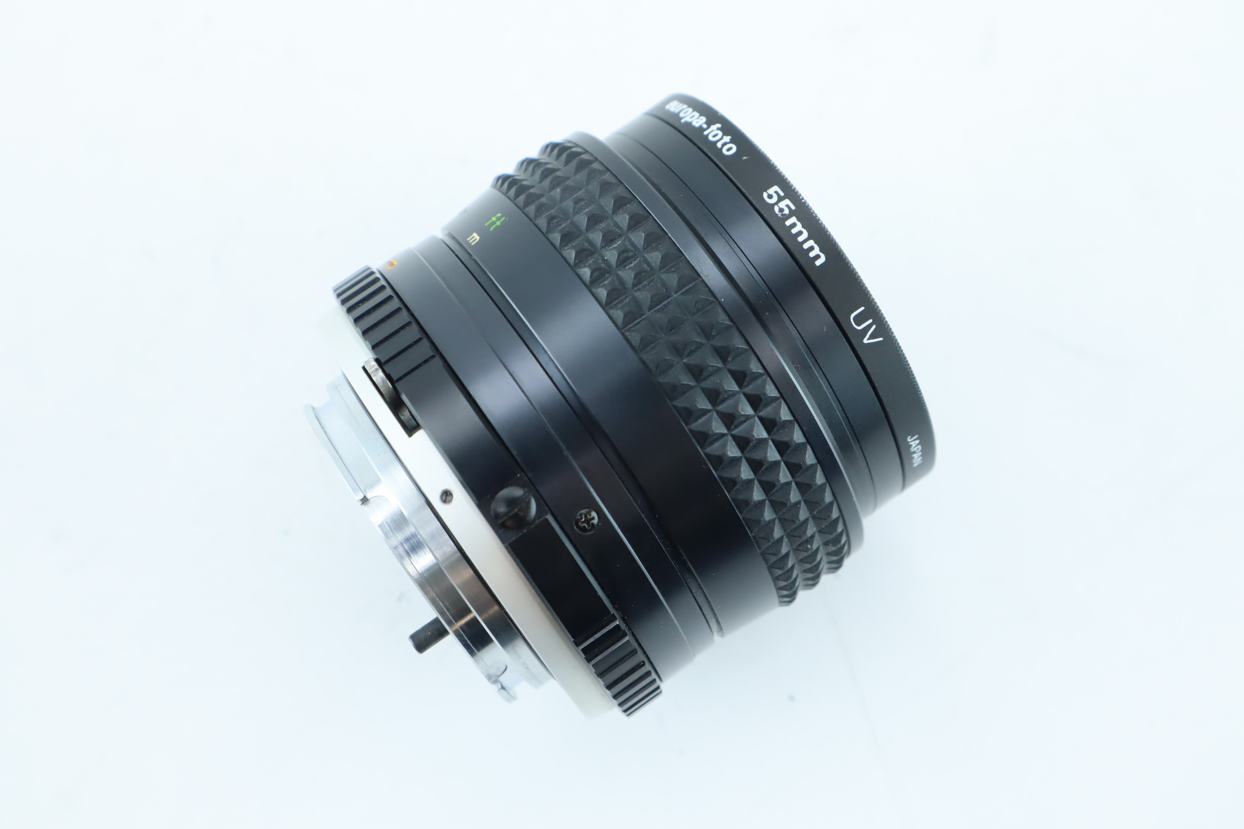 Minolta MC w.rokkor-SG 28mm 3,5 – Hard to Find Camera Store