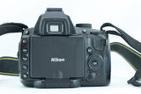 Nikon D5000