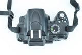 Nikon D5000