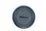 Nikon D5000