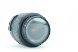 Nikon AF-S DX Nikkor 18-55mm f/3.5-5.6G VR