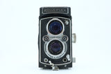 Rolleiflex TLR 80mm 2.8