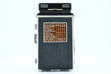 Rolleiflex TLR 80mm 2.8
