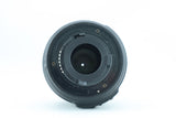 Nikon AF-S DX Nikkor 18-55mm f/3.5-5.6G VR