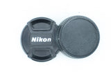 Nikon AF-S DX Nikkor 18-55mm f/3.5-5.6G VR
