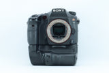 Sony Alpha A77 35mm SLT