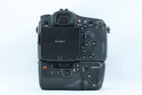 Sony Alpha A77 35mm SLT