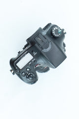 Sony Alpha A77 35mm SLT