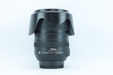 Nikon AF-S DX Nikkor 18-200mm f/3.5-5.6G ED VR
