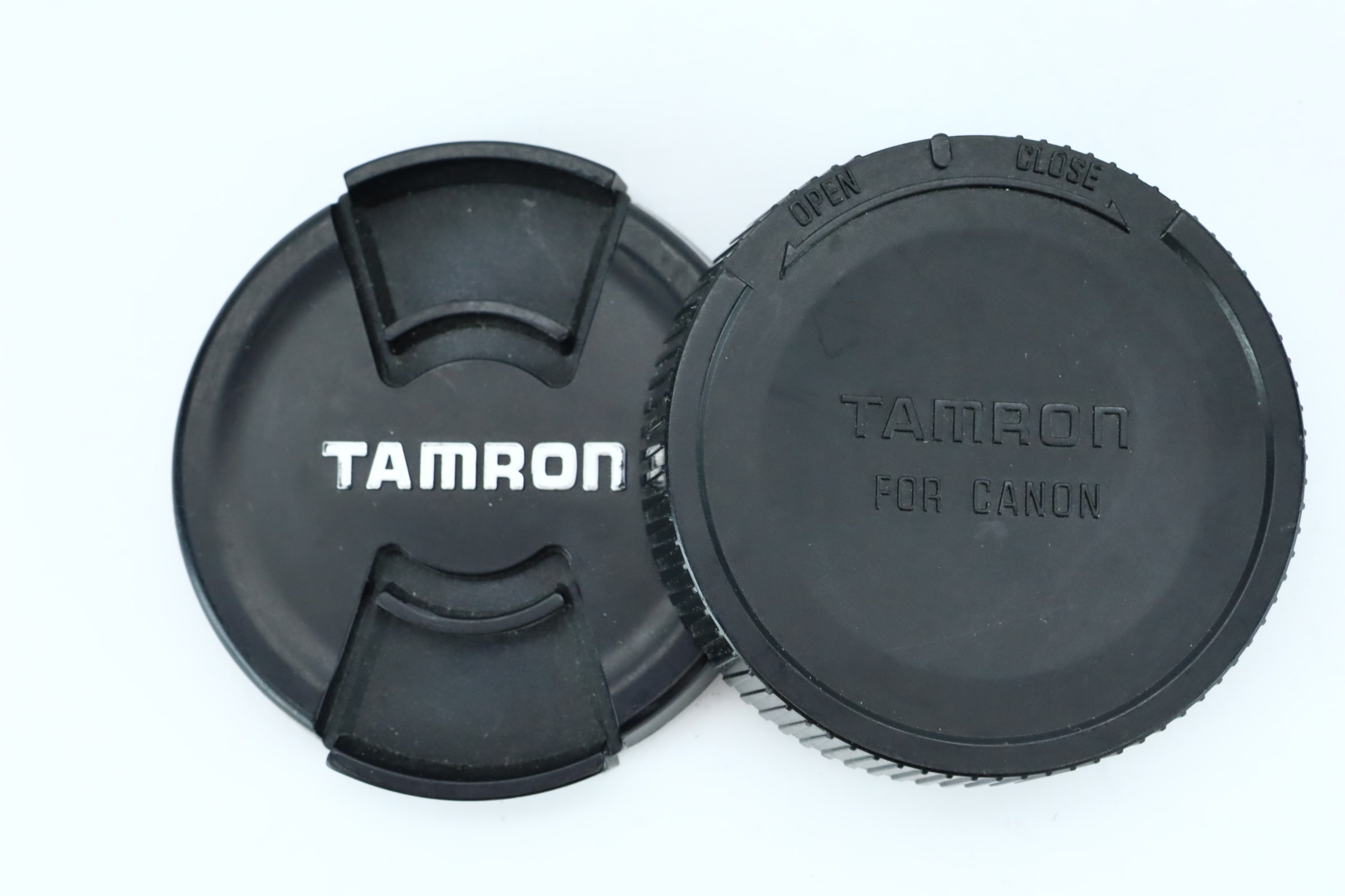 Tamron 18–270mm f/3.5–6.3 Di II VC PZD – All-in-One Zoomlens