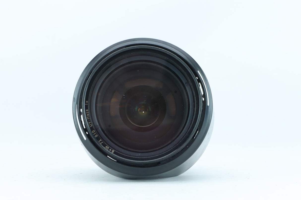Nikon AF-S DX Nikkor 18-200mm f/3.5-5.6G ED VR