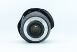 Nikon AF-S DX Nikkor 18-200mm f/3.5-5.6G ED VR