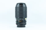 Canon FD 75-200mm f/4.5