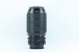 Canon FD 75-200mm f/4.5