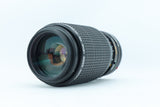 Canon FD 75-200mm f/4.5