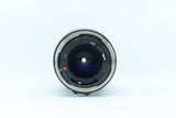 Canon FD 75-200mm f/4.5