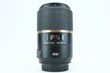 Tamron SP 90mm f/2.8 Di Macro