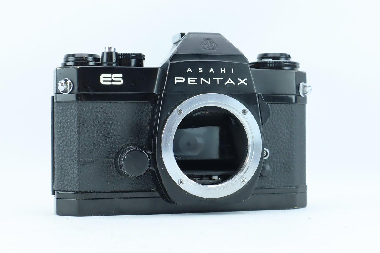Asahi Pentax ES 35mm SLR