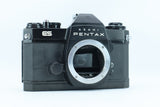 Asahi Pentax ES 35mm SLR