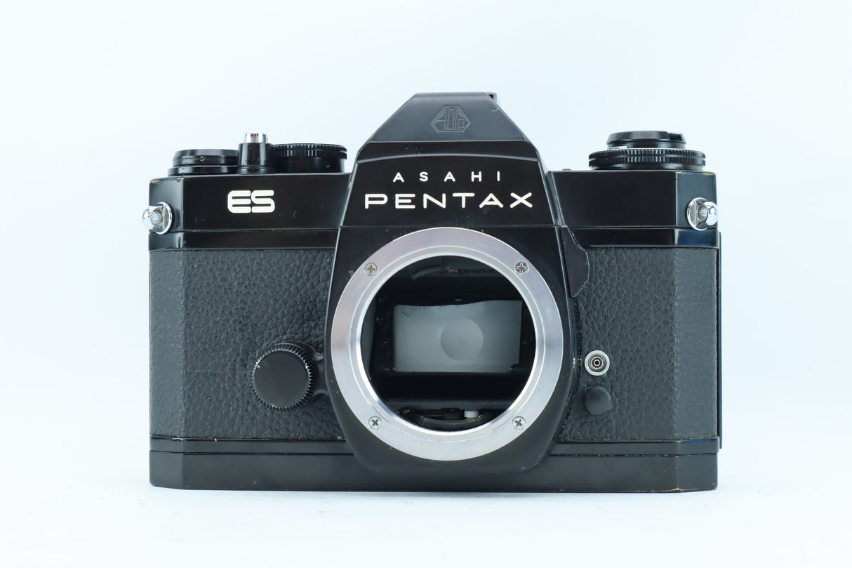 Asahi Pentax ES 35mm SLR