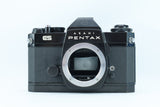 Asahi Pentax ES 35mm SLR