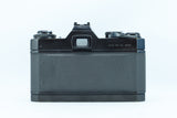 Asahi Pentax ES 35mm SLR