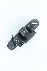 Asahi Pentax ES 35mm SLR
