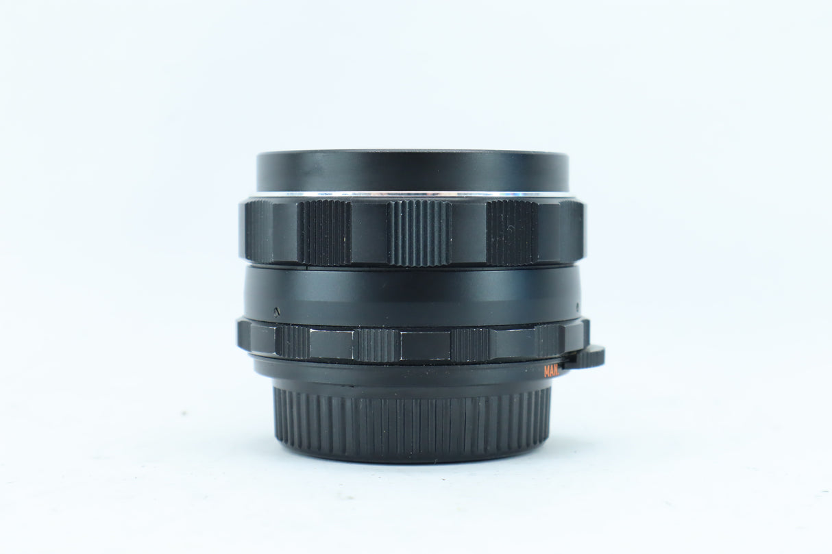Asahi Opt. Co. Super-Takumar 35mm f/3.5