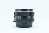 Asahi Opt. Co. Super-Takumar 35mm f/3.5