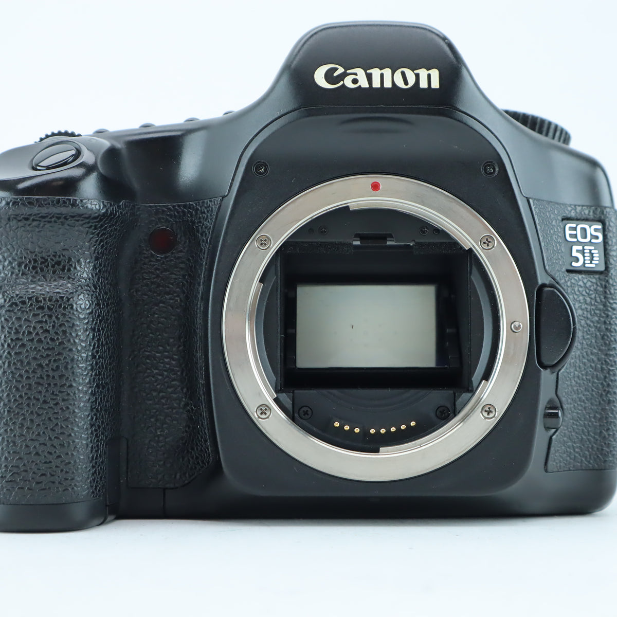 Canon EOS 5D – Hard to Find Camera Store