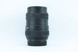 Sigma Zoom 55-200mm f/4-5.6 DC