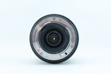 Sigma Zoom 55-200mm f/4-5.6 DC