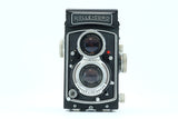 Rolleicord VB 75 mm 3.5