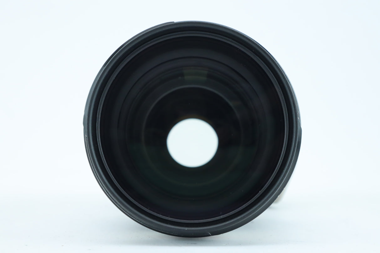 Canon EF 70-200mm 2,8 IS USM II