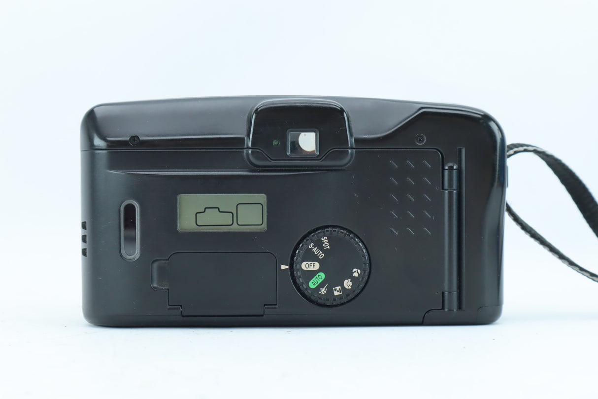 Canon Prima Super 115 AI AF 35mm Compact