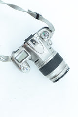Nikon F55 35mm SLR Kit with AF Nikkor 28-80mm f/3.3-5.6