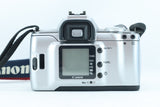 Nikon F55 35mm SLR Kit with AF Nikkor 28-80mm f/3.3-5.6