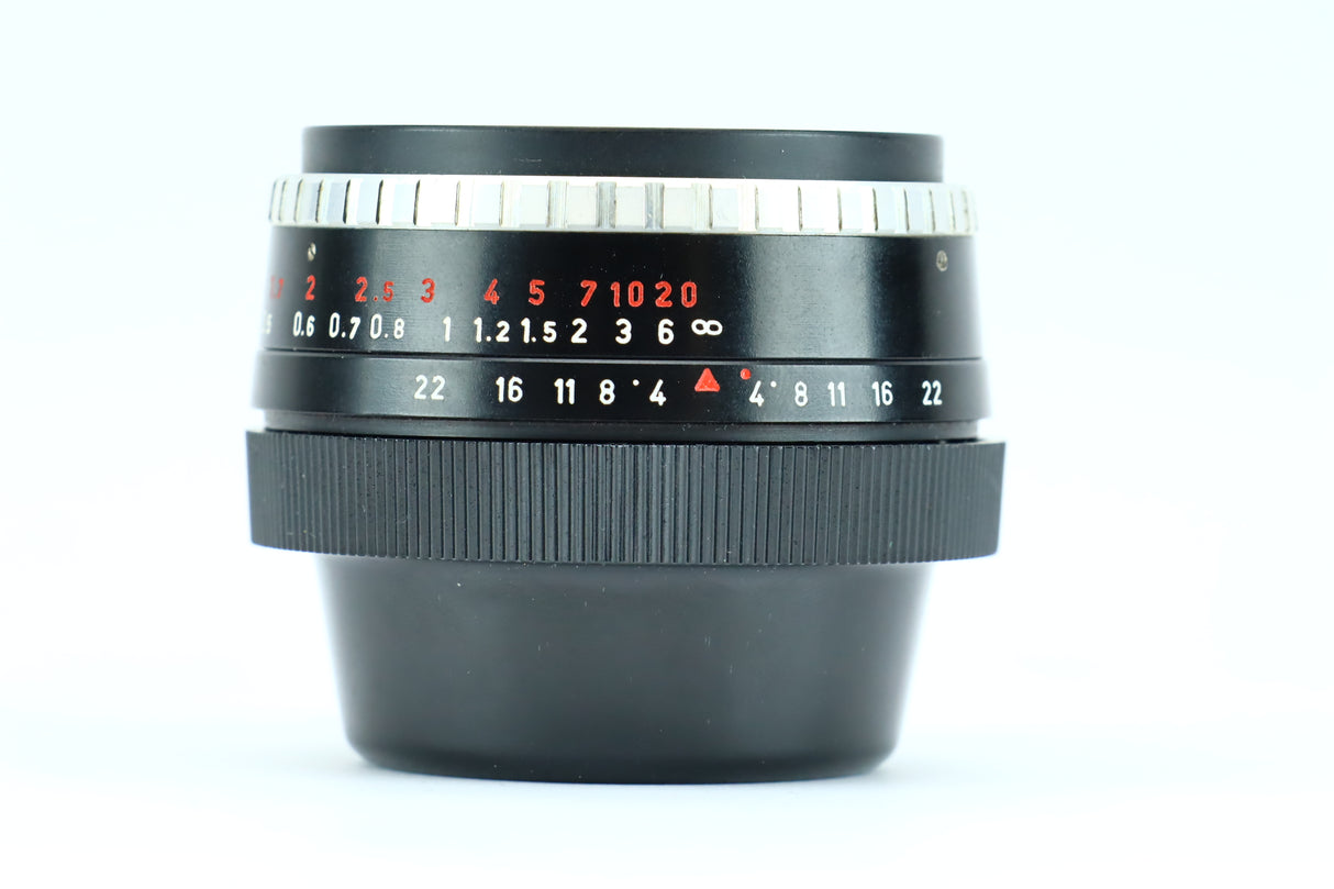 Meyer-Optik Görlitz Lydith 30mm f/3.5