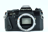 Pentax Super A