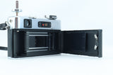 Yashica Electro 35 GSN 35mm Rangefinder Kit
