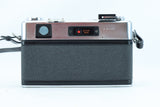 Yashica Electro 35 GSN 35mm Rangefinder Kit