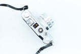 Yashica Electro 35 GSN 35mm Rangefinder Kit