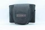 Yashica Electro 35 GSN 35mm Rangefinder Kit