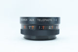 Yashica Electro 35 GSN 35mm Rangefinder Kit