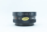 Yashica Electro 35 GSN 35mm Rangefinder Kit