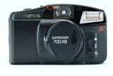 Olympus Superzoom 700XB